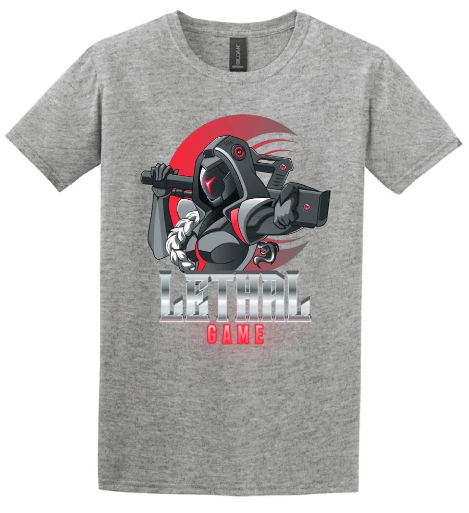 overwatch Lethal game