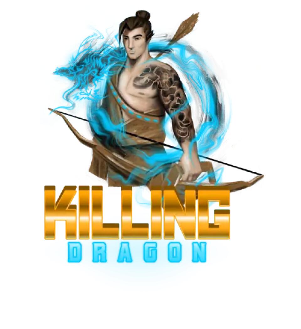 overwatch Killing dragon