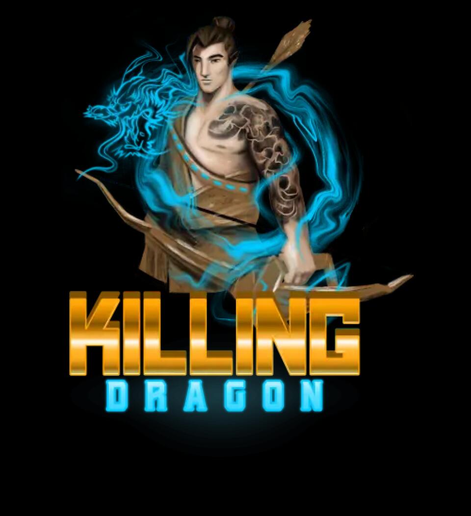 overwatch Killing dragon