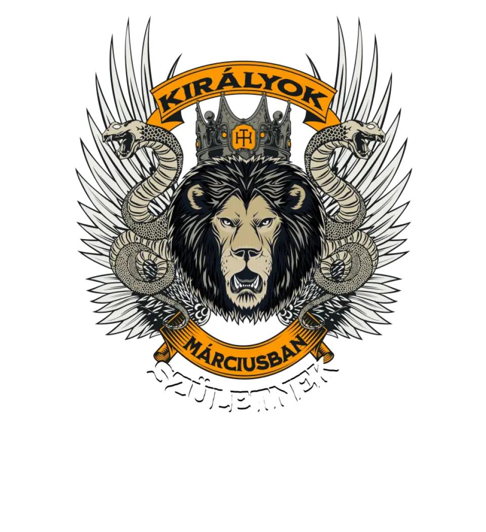 A legnagyobb királyok x hónapban születnek