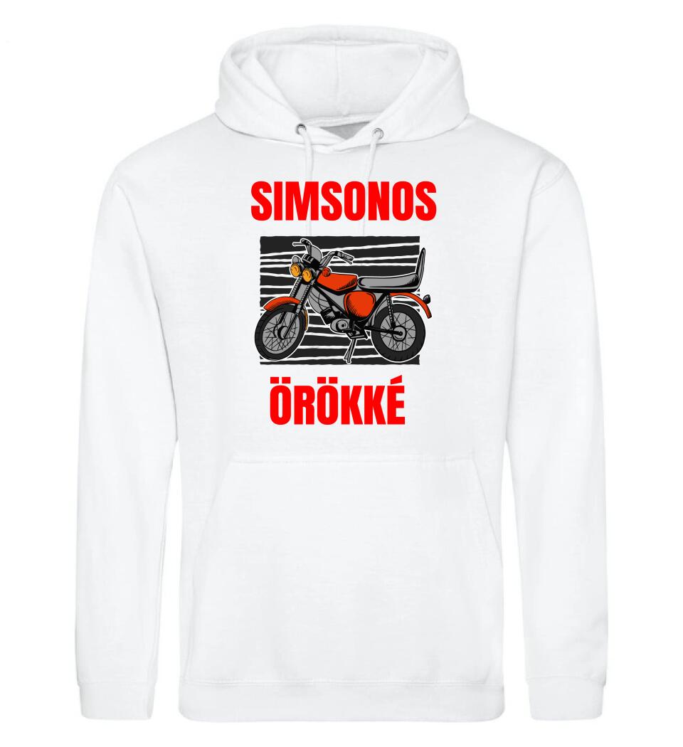 Simsonos örökké