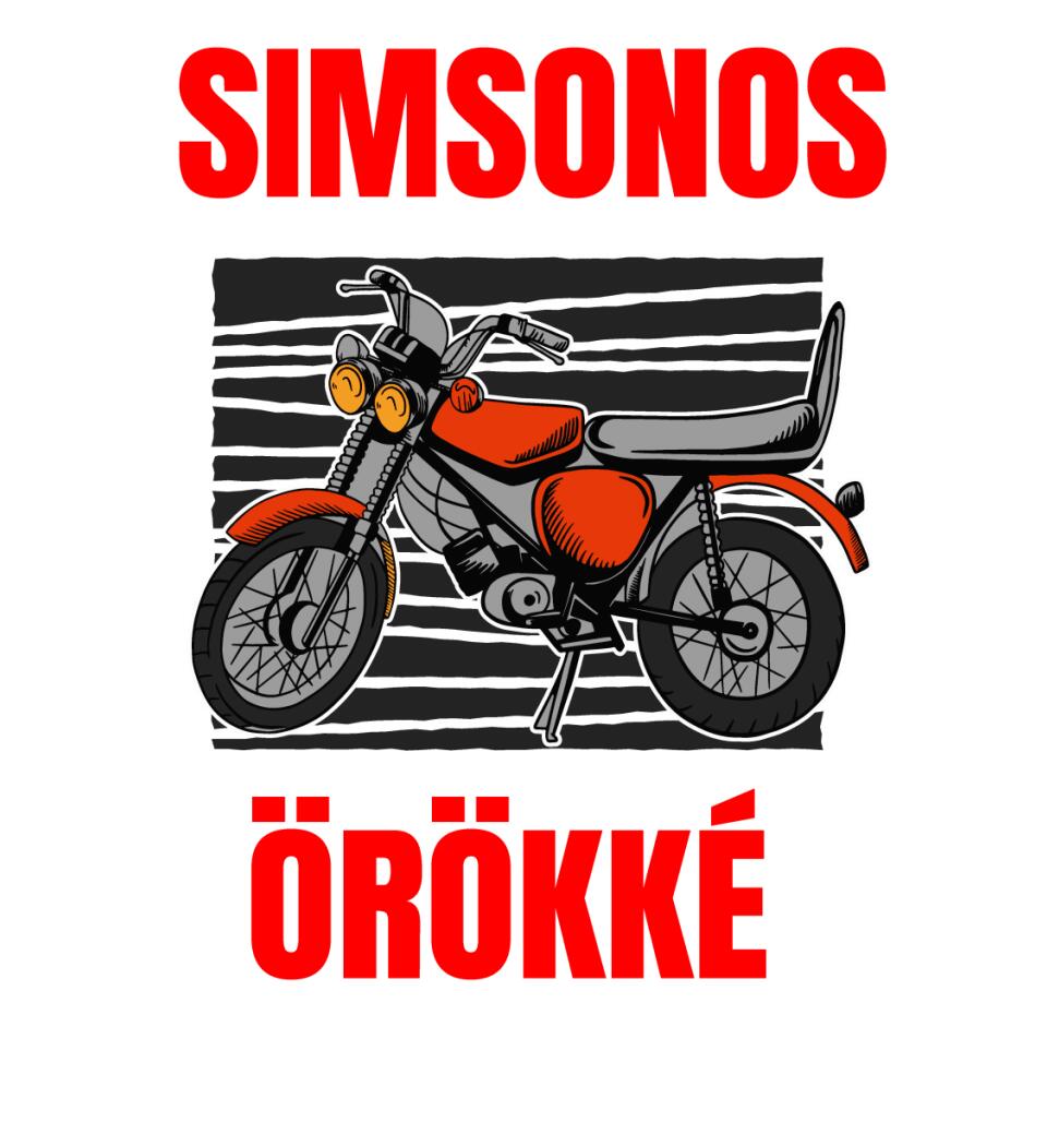 Simsonos örökké