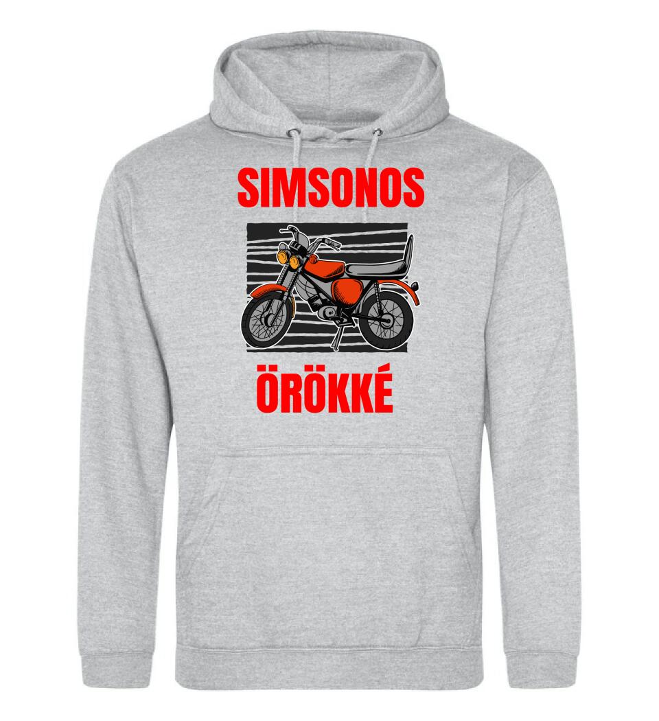 Simsonos örökké
