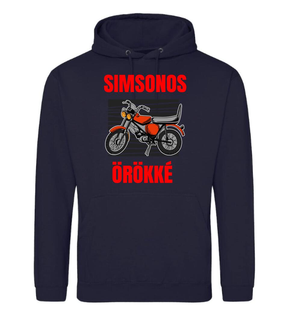 Simsonos örökké