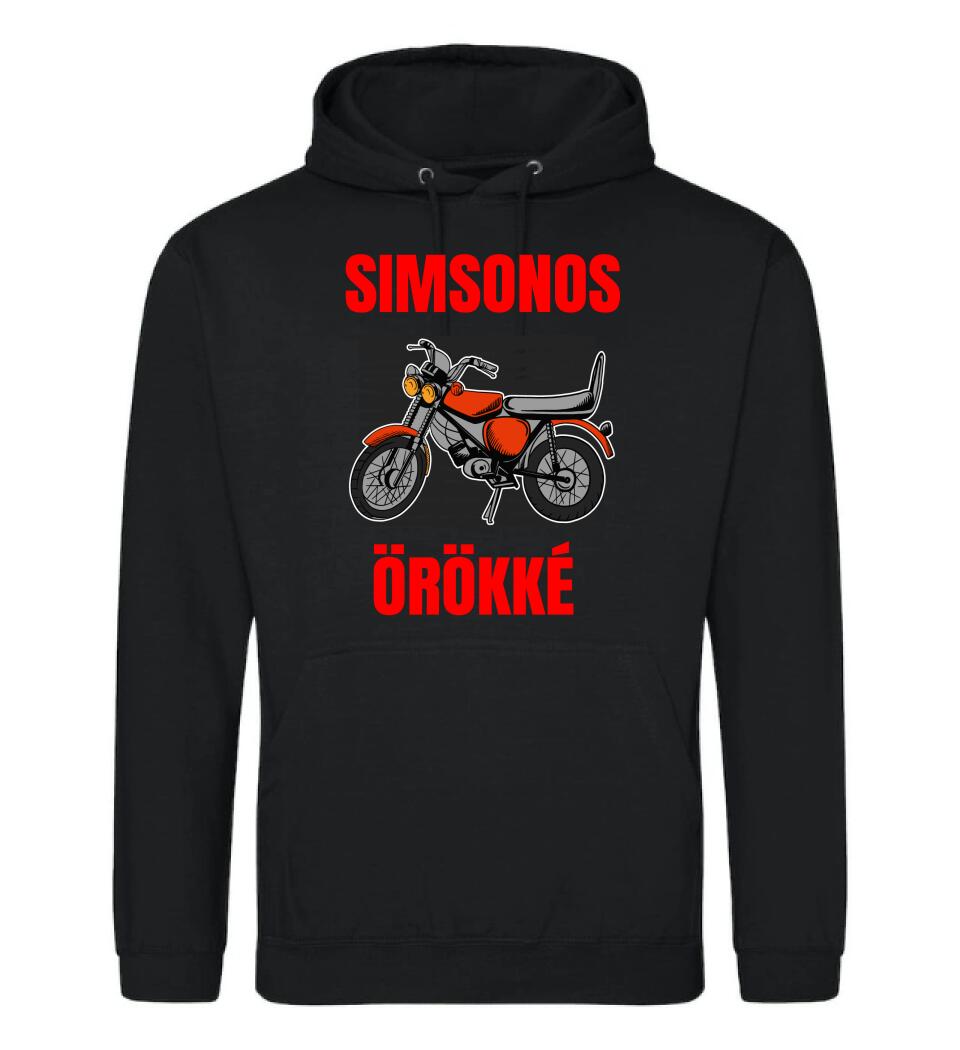 Simsonos örökké
