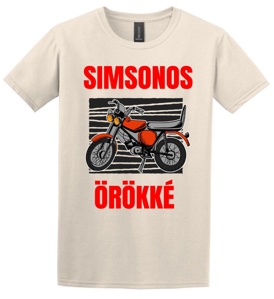 Simsonos örökké