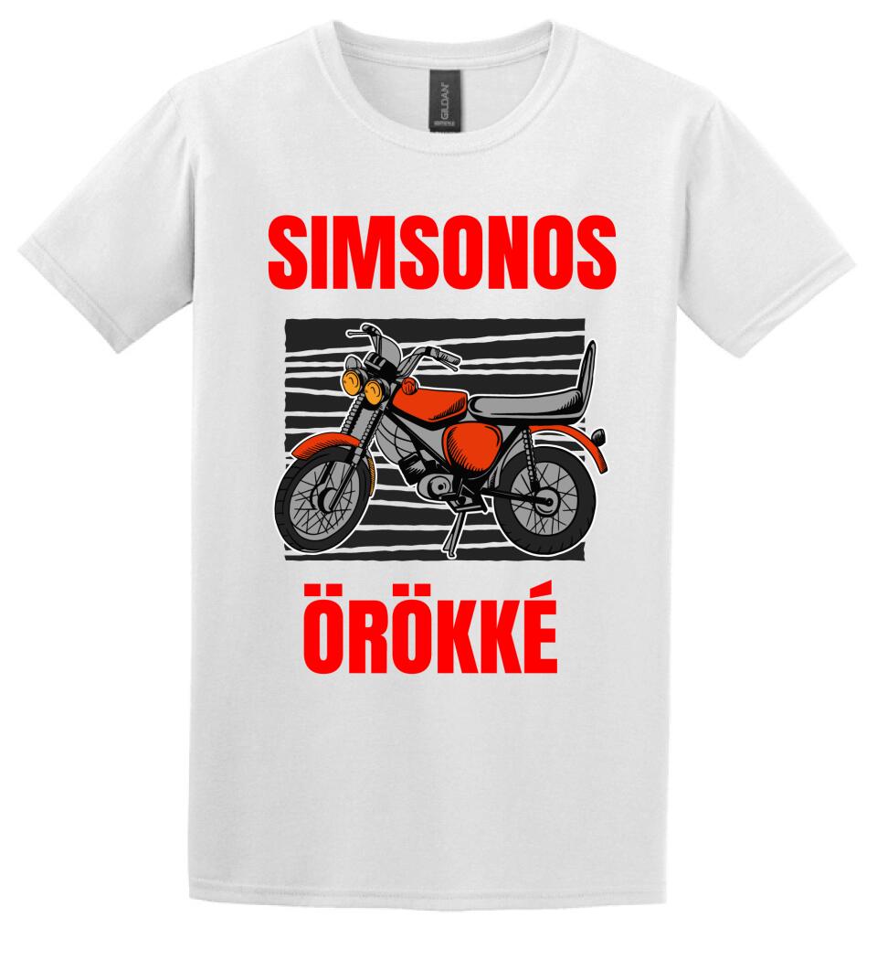 Simsonos örökké