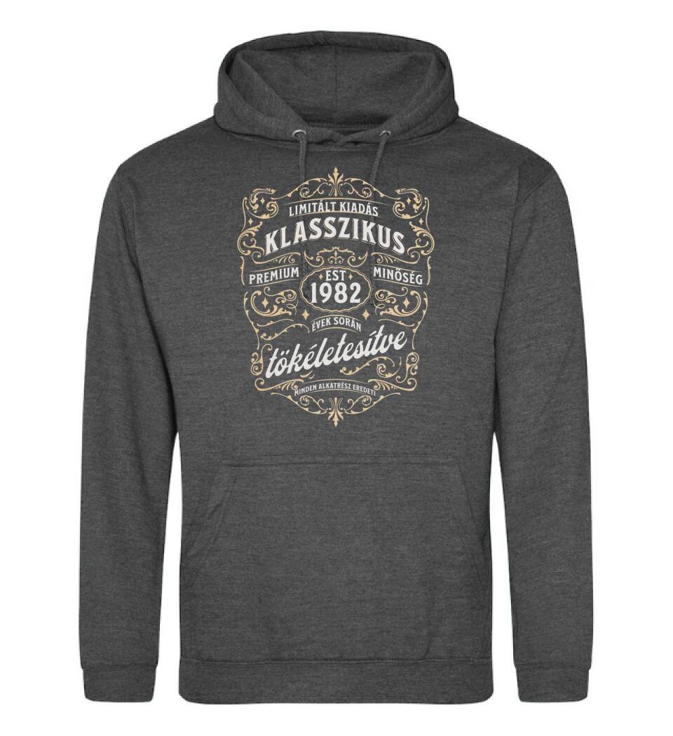 limitált kiadás születésnapi póló