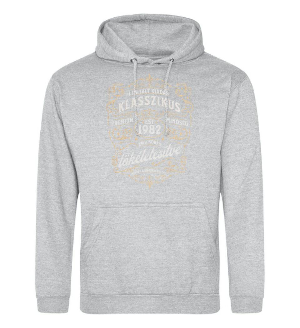 limitált kiadás születésnapi póló