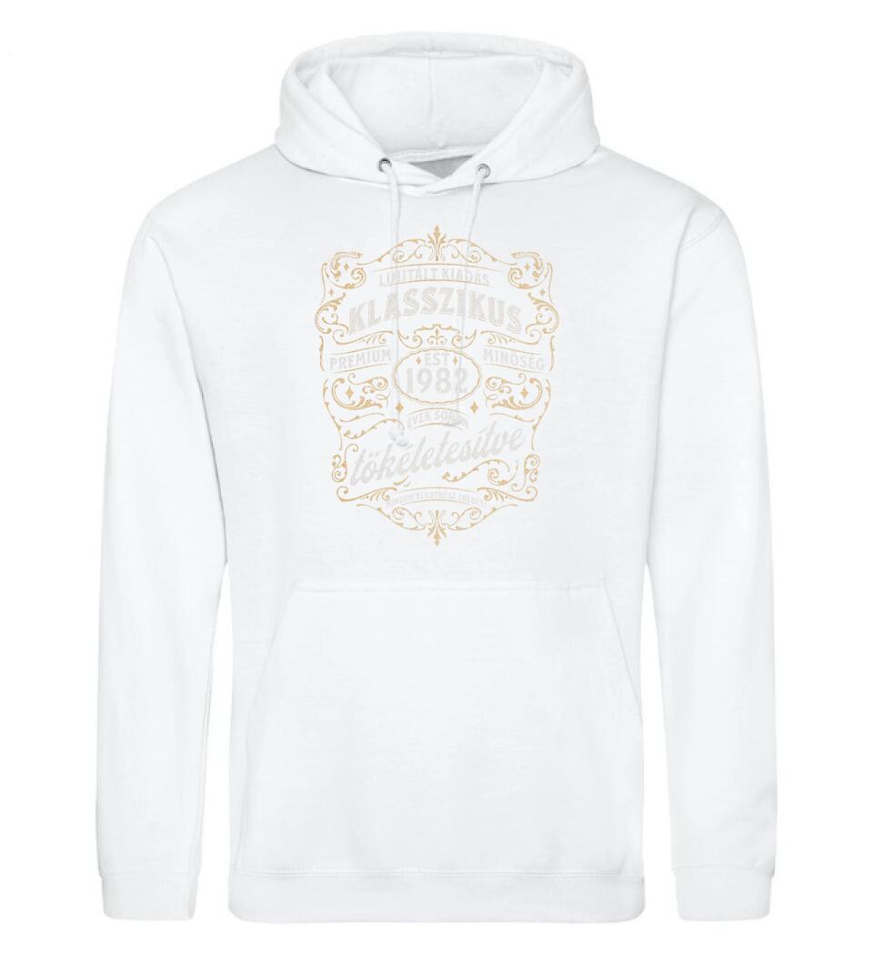 limitált kiadás születésnapi póló