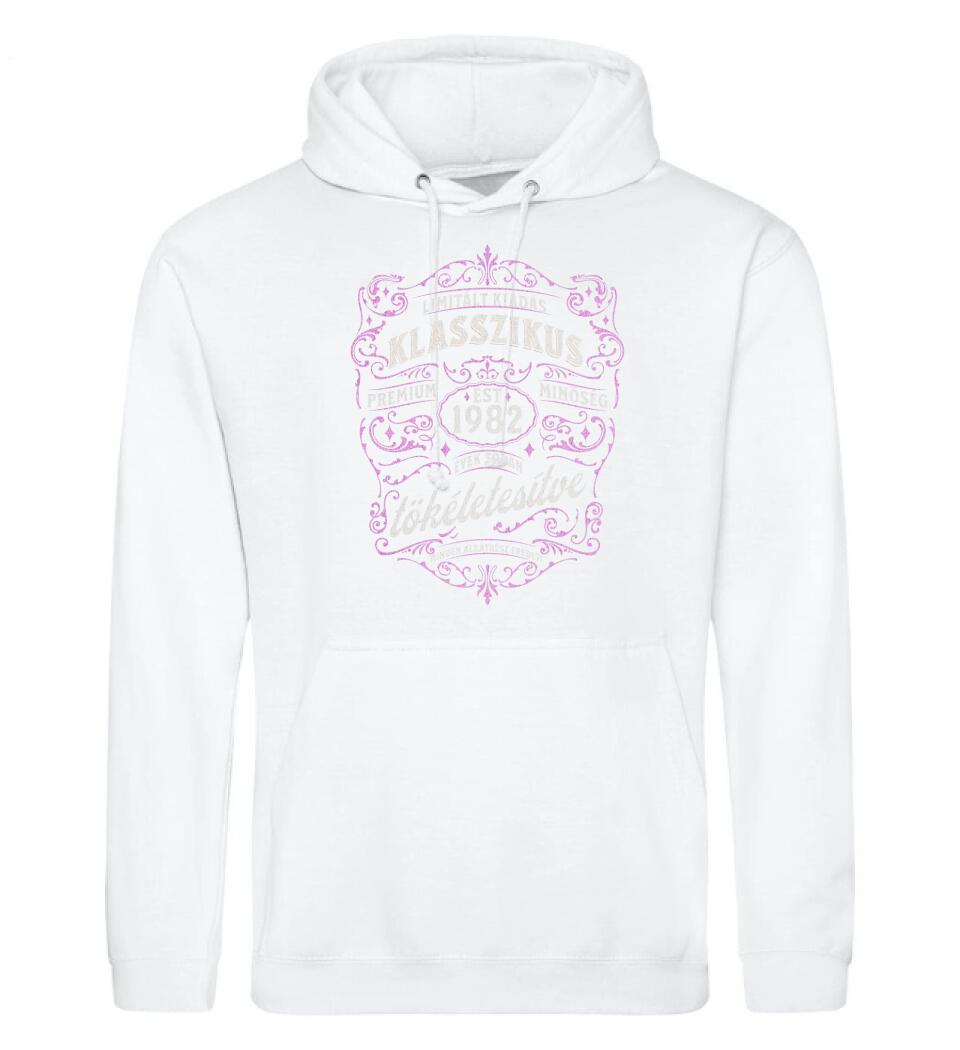 limitált kiadás születésnapi póló női