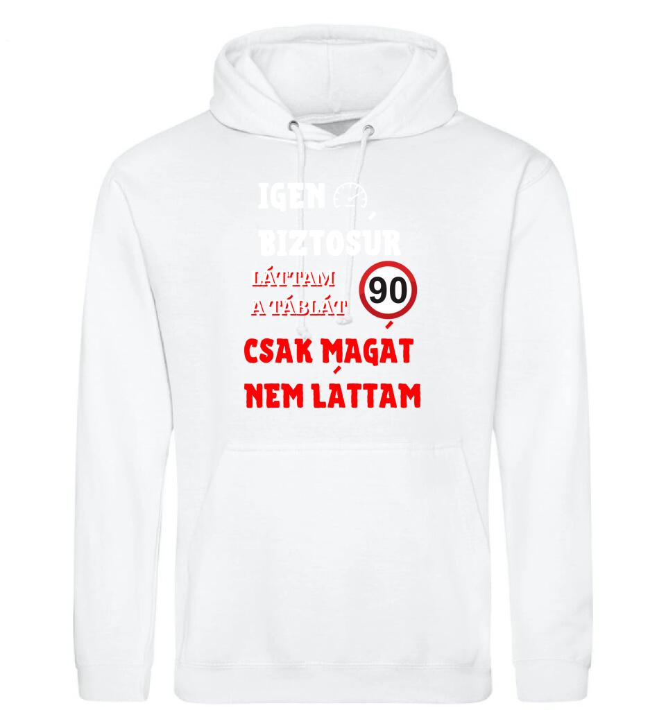 Igen biztosúr motoros