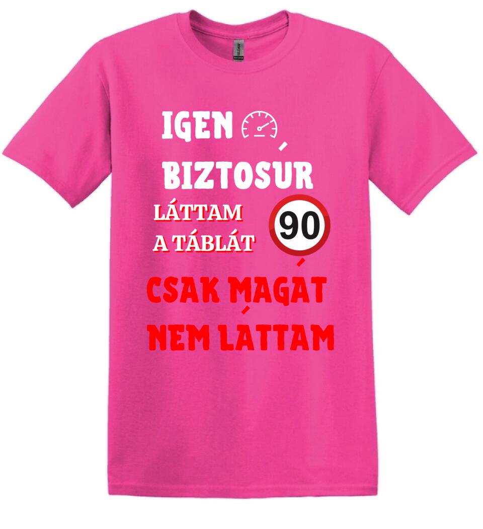 Igen biztosúr motoros