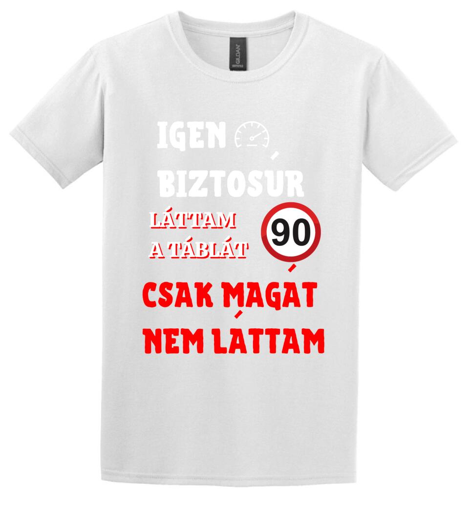 Igen biztosúr motoros