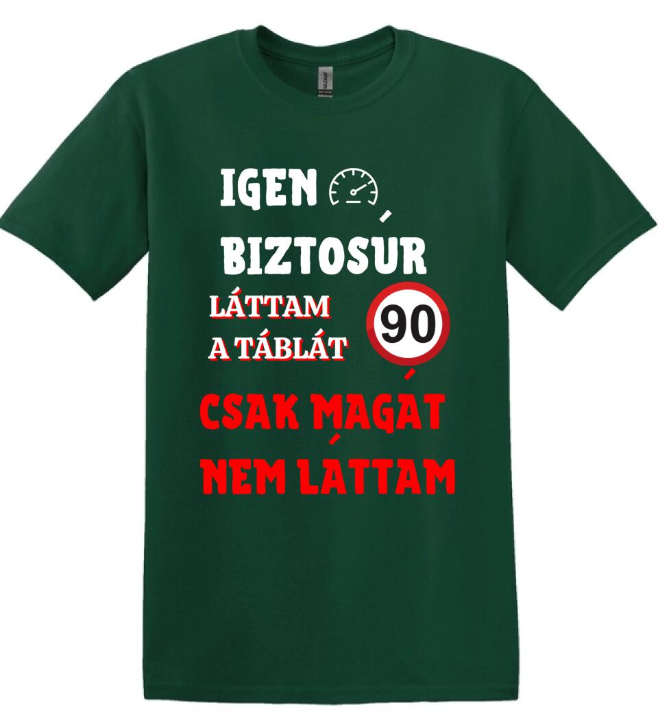 Igen biztosúr motoros