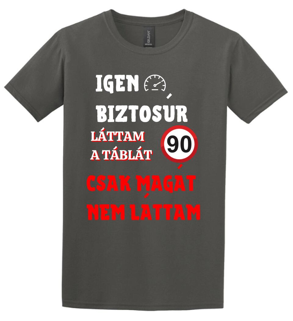 Igen biztosúr motoros