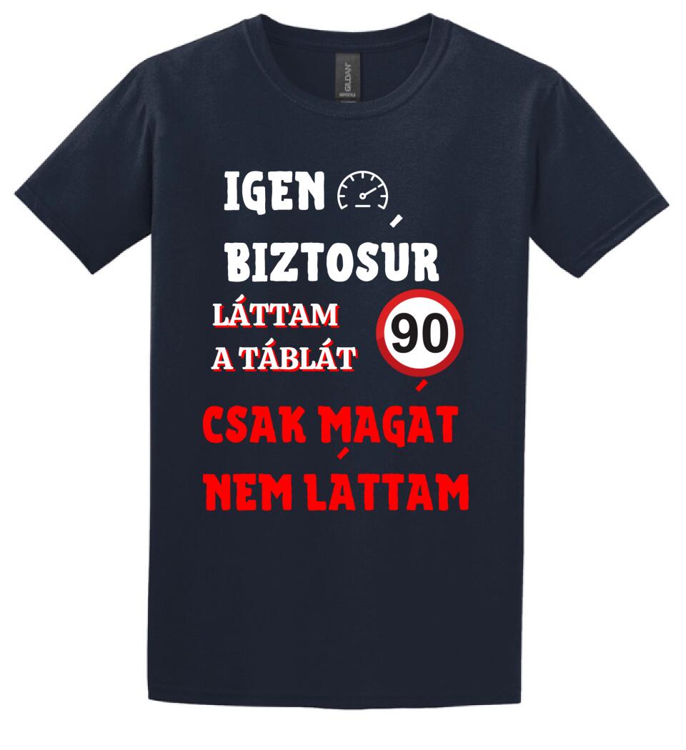 Igen biztosúr motoros