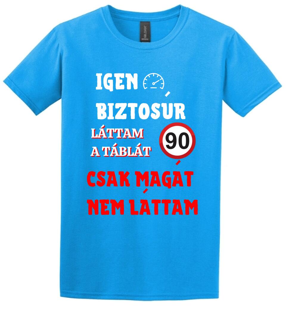 Igen biztosúr motoros