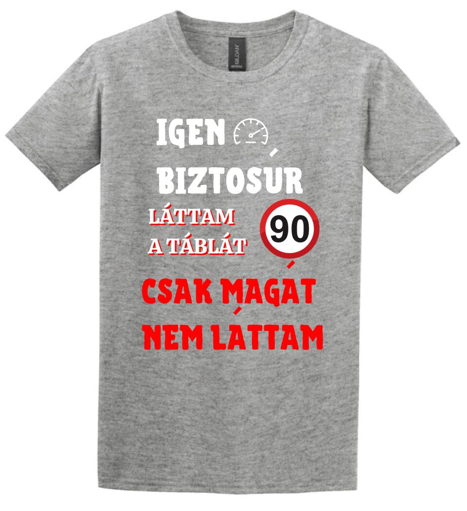 Igen biztosúr motoros