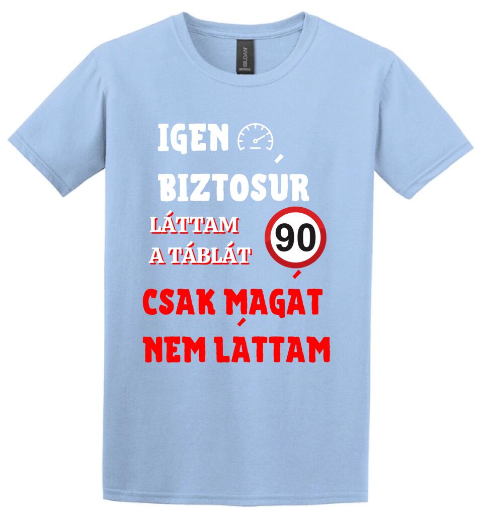 Igen biztosúr motoros