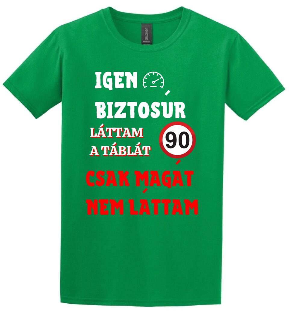 Igen biztosúr motoros