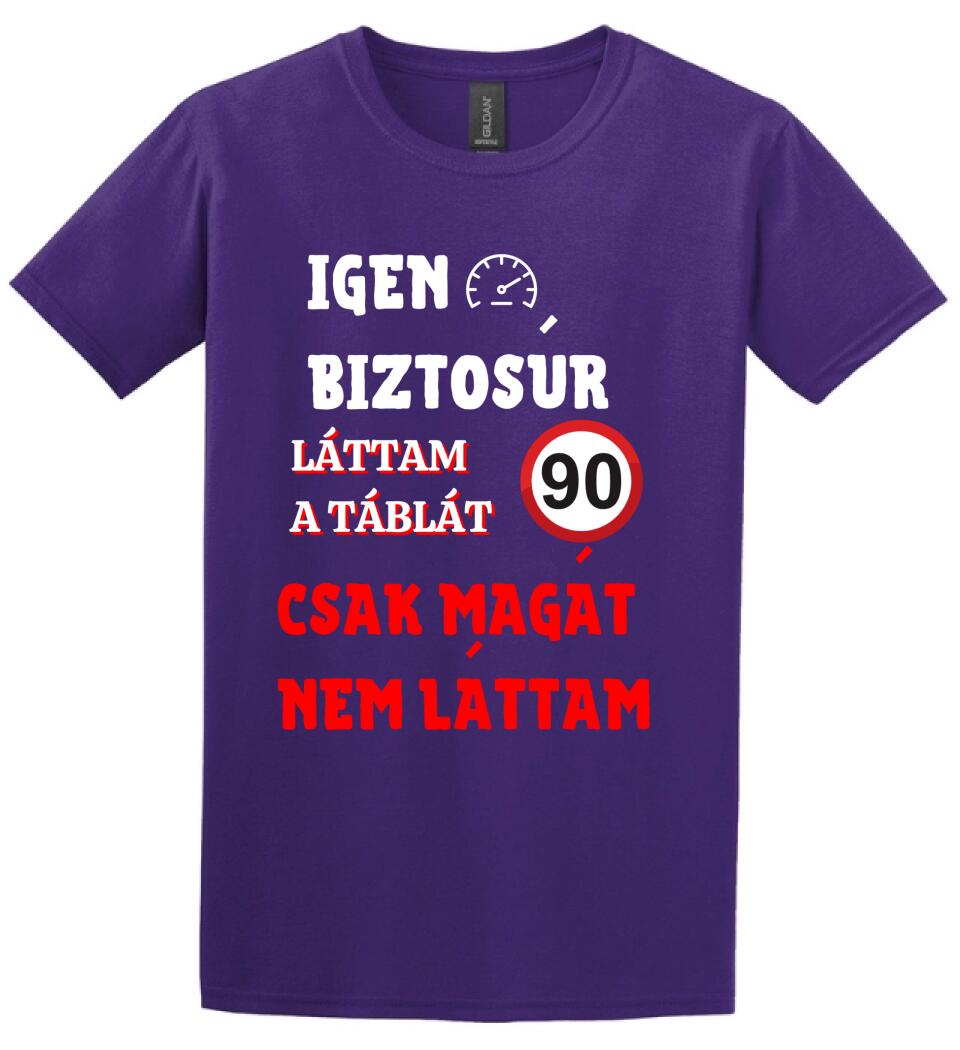 Igen biztosúr motoros