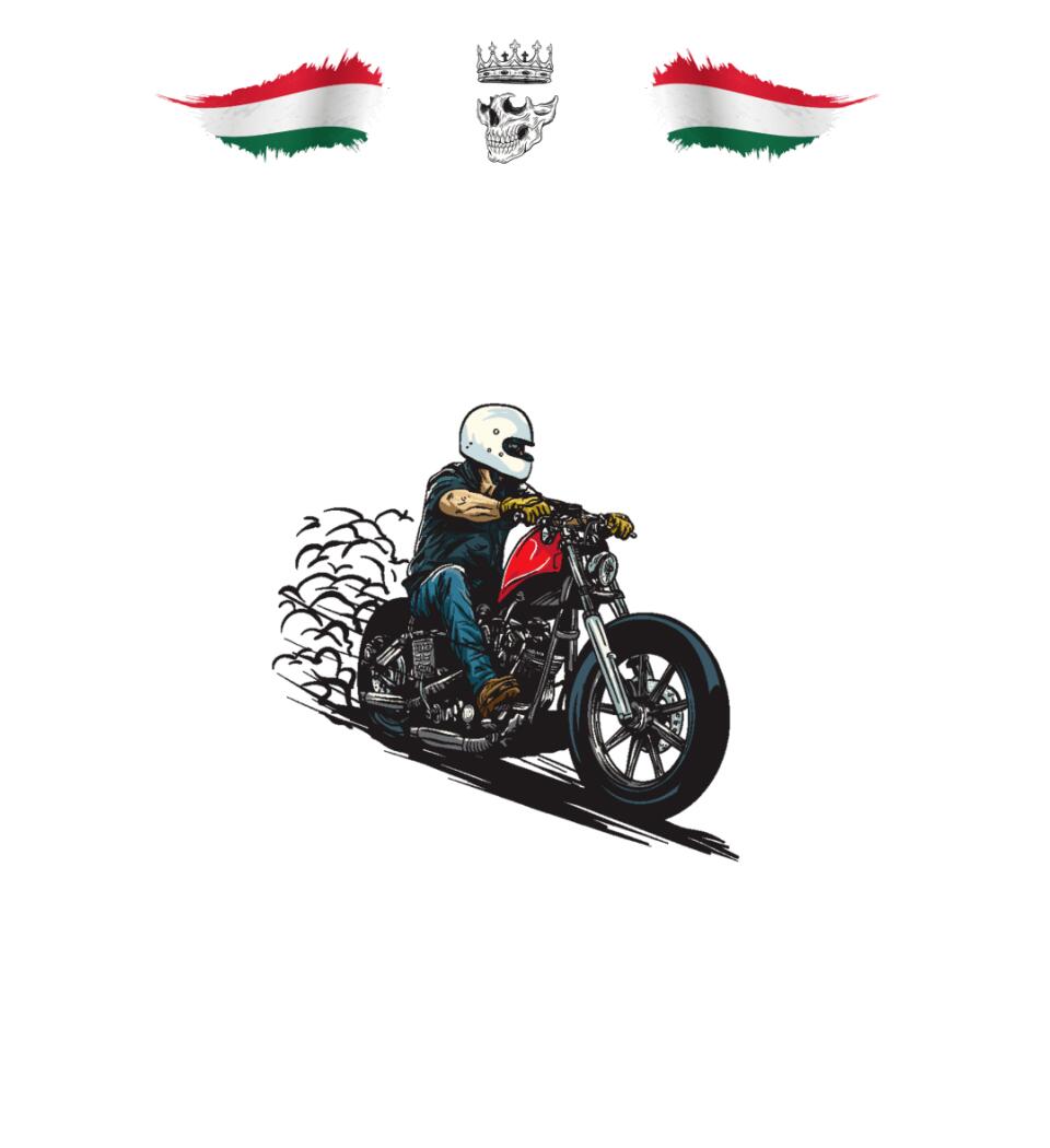 Magyar földön magyar isten motorosnak