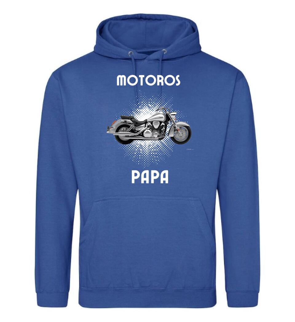 Motoros  papa