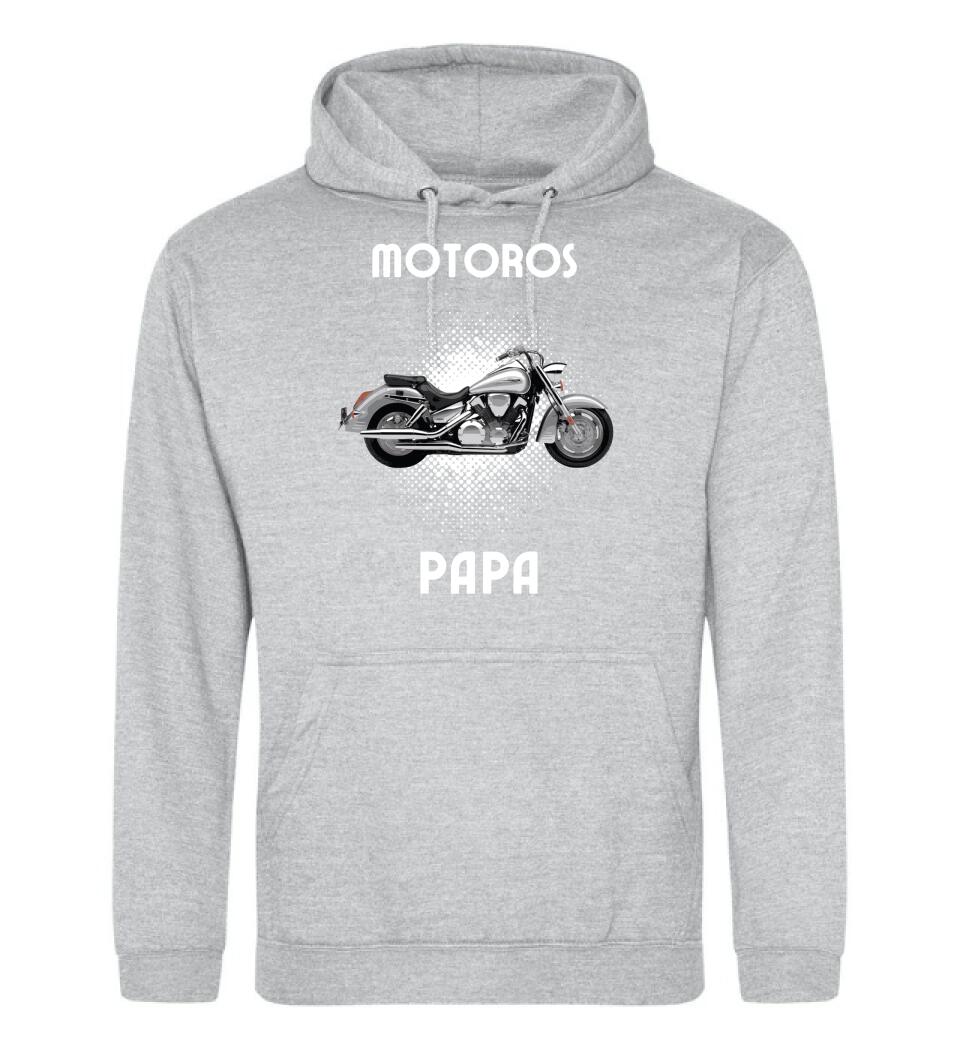 Motoros  papa