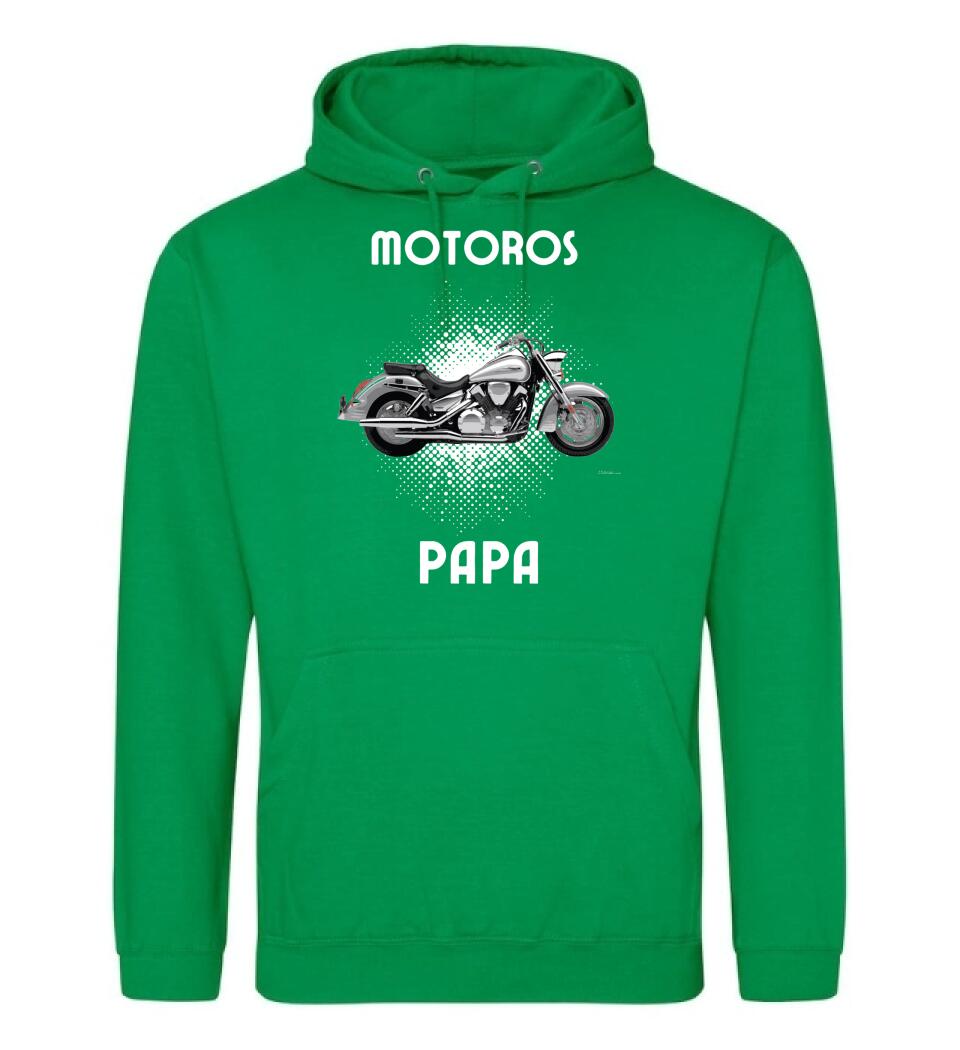 Motoros  papa