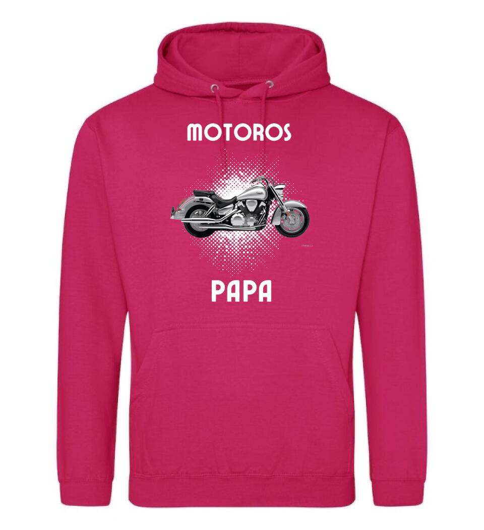 Motoros  papa