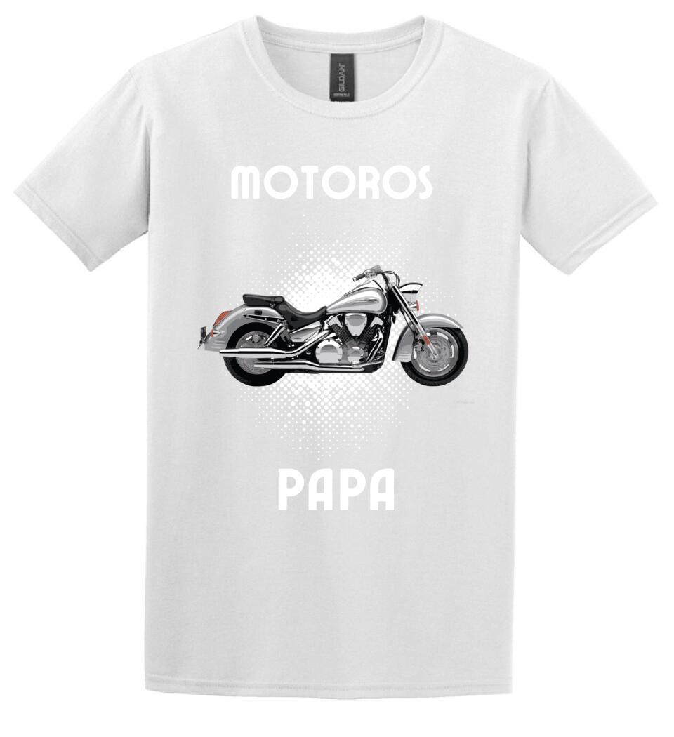 Motoros  papa