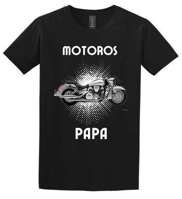 Motoros  papa