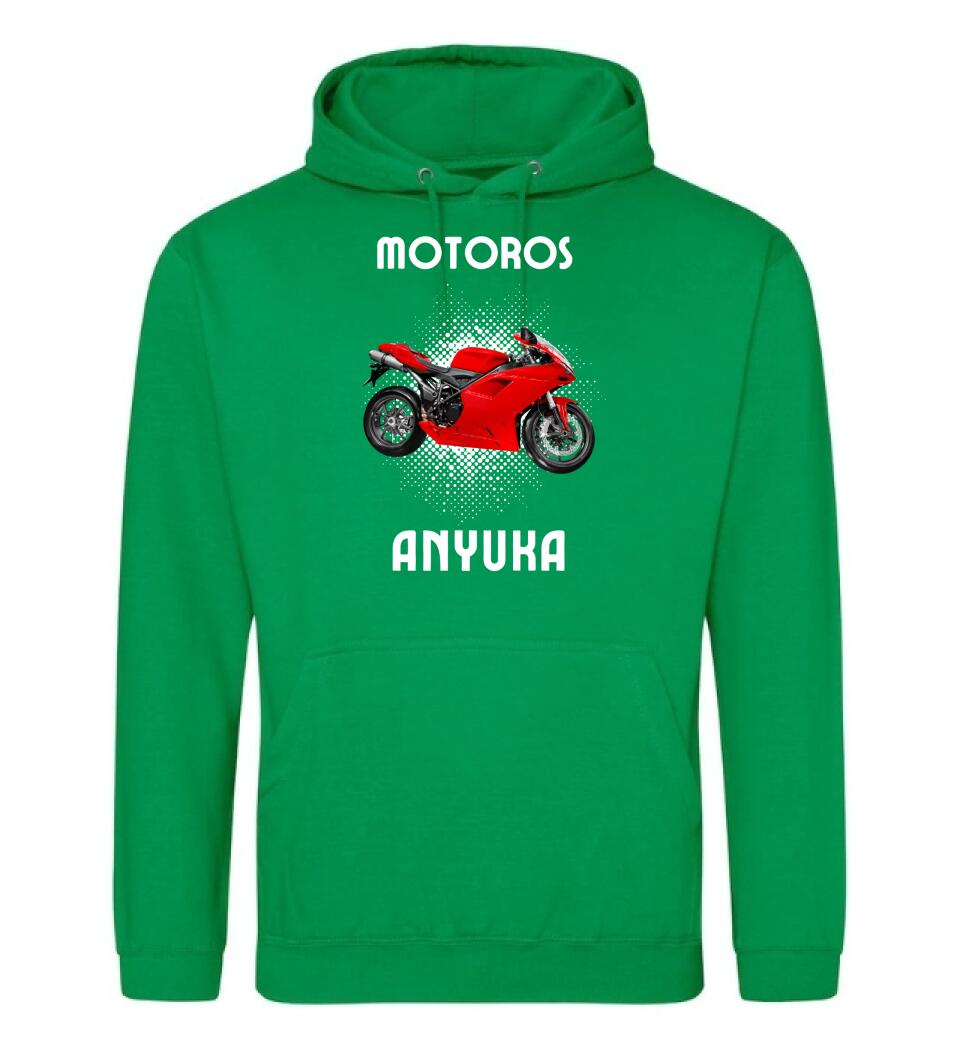 Motoros Anyuka