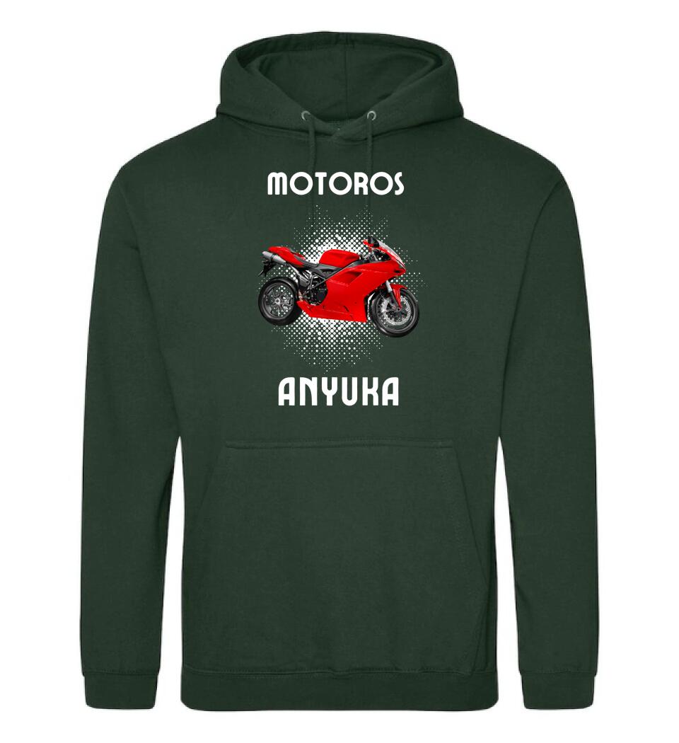 Motoros Anyuka