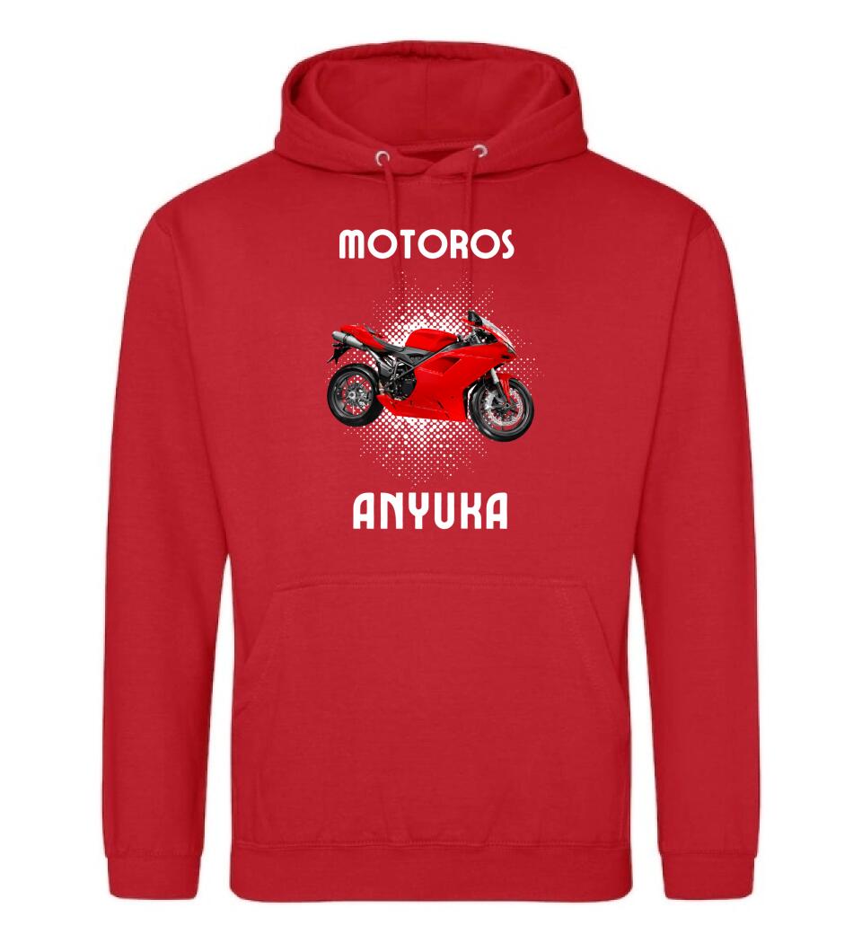 Motoros Anyuka