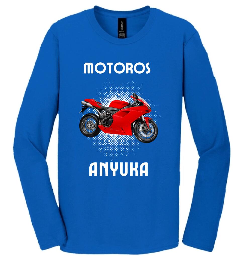 Motoros Anyuka
