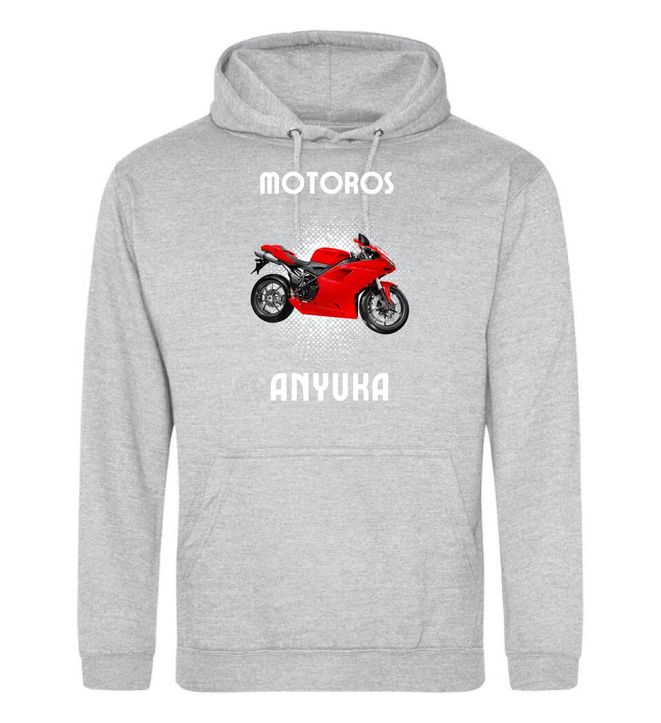 Motoros Anyuka