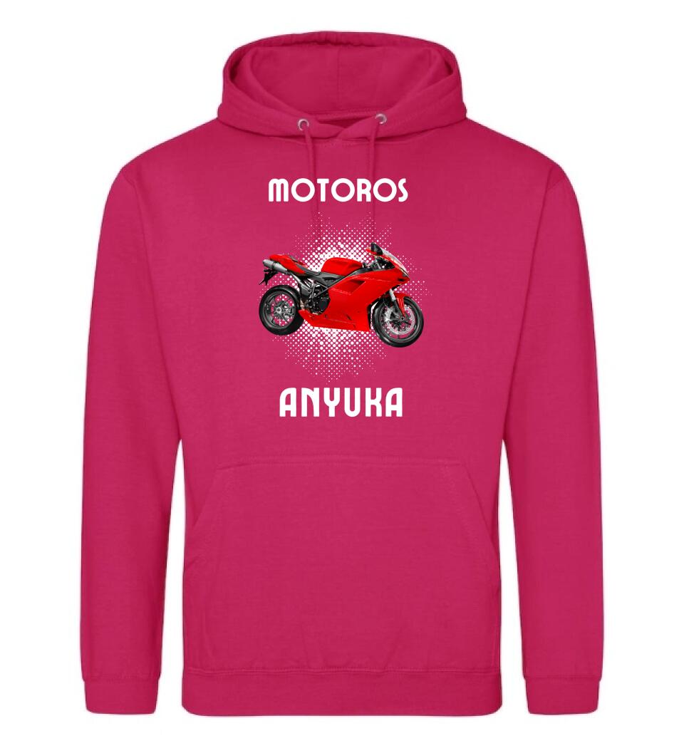 Motoros Anyuka