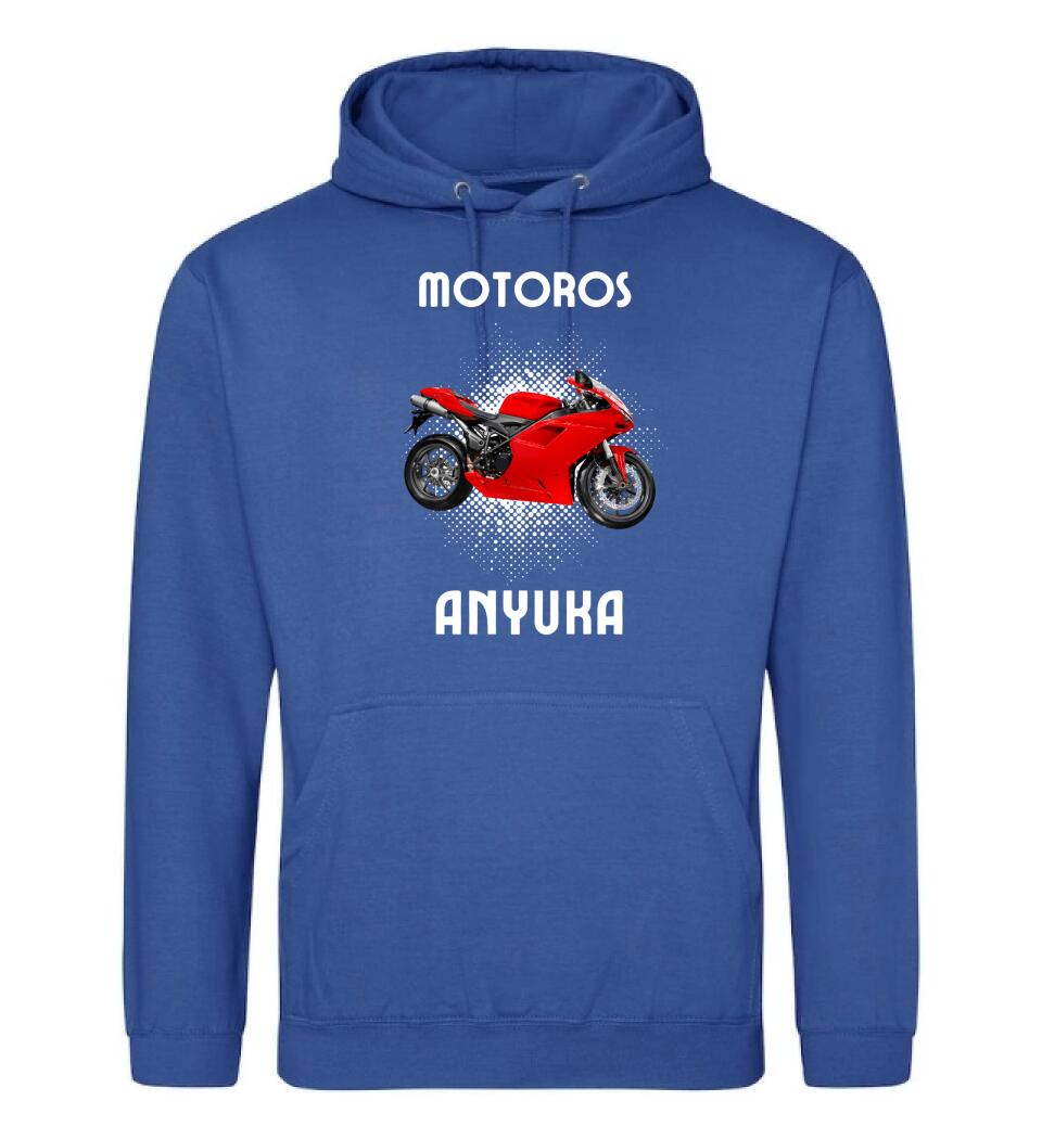 Motoros Anyuka