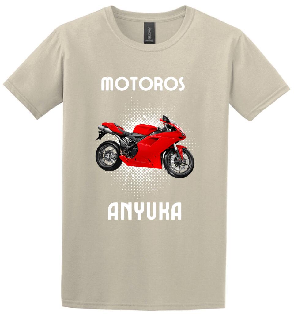 Motoros Anyuka