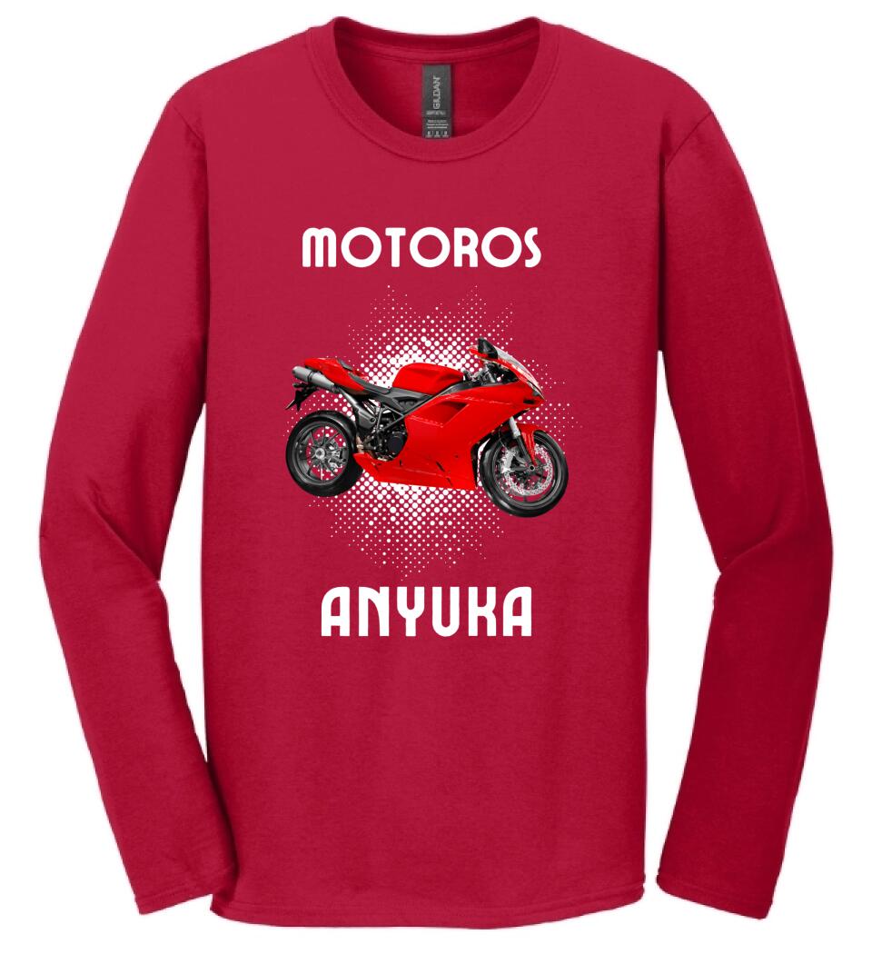 Motoros Anyuka
