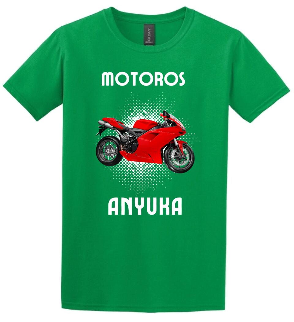 Motoros Anyuka