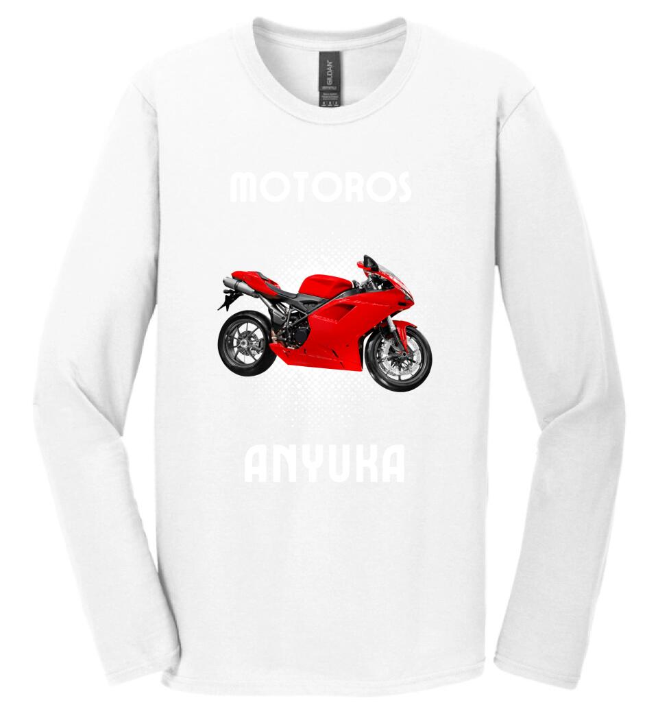 Motoros Anyuka