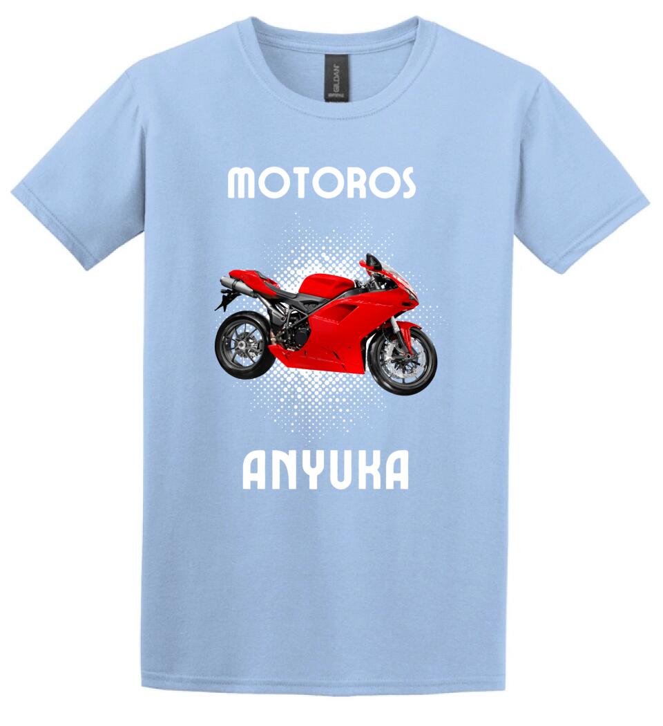 Motoros Anyuka