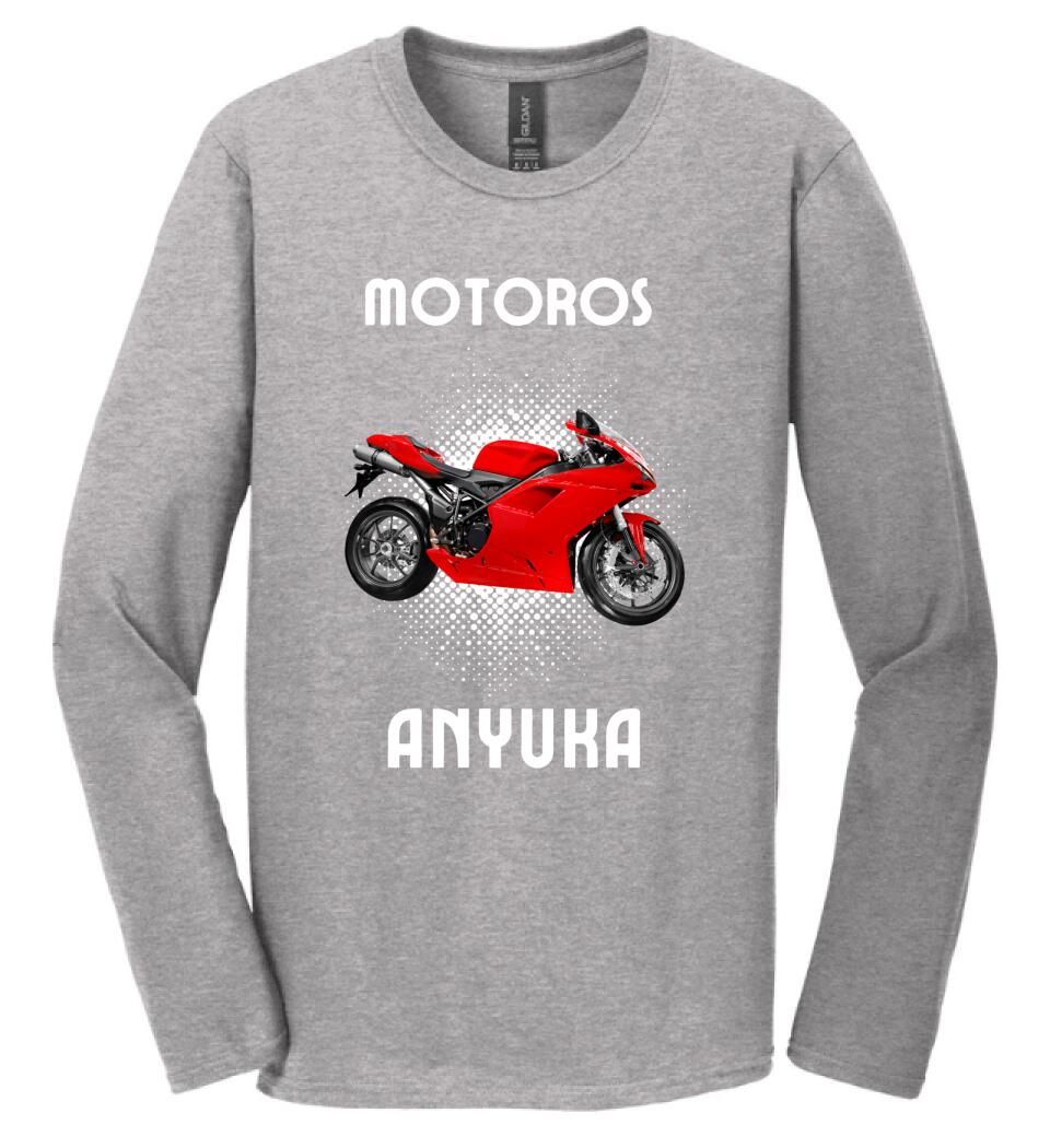 Motoros Anyuka