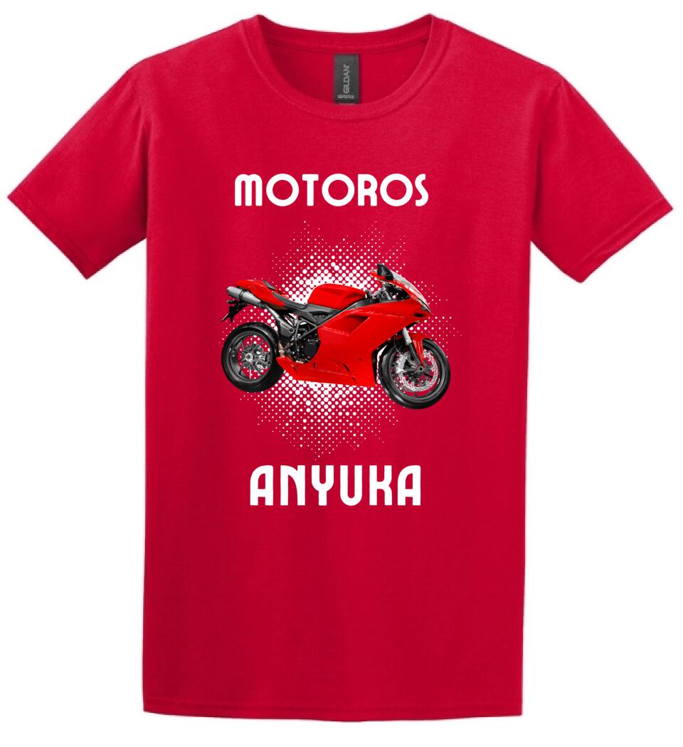 Motoros Anyuka