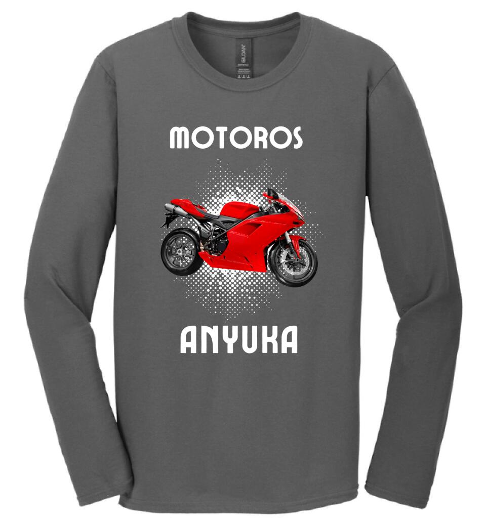 Motoros Anyuka