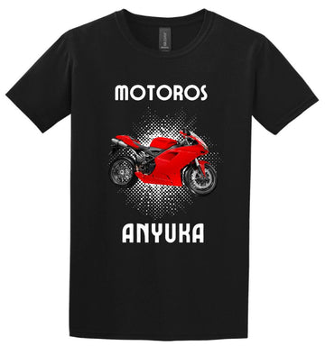 Motoros Anyuka