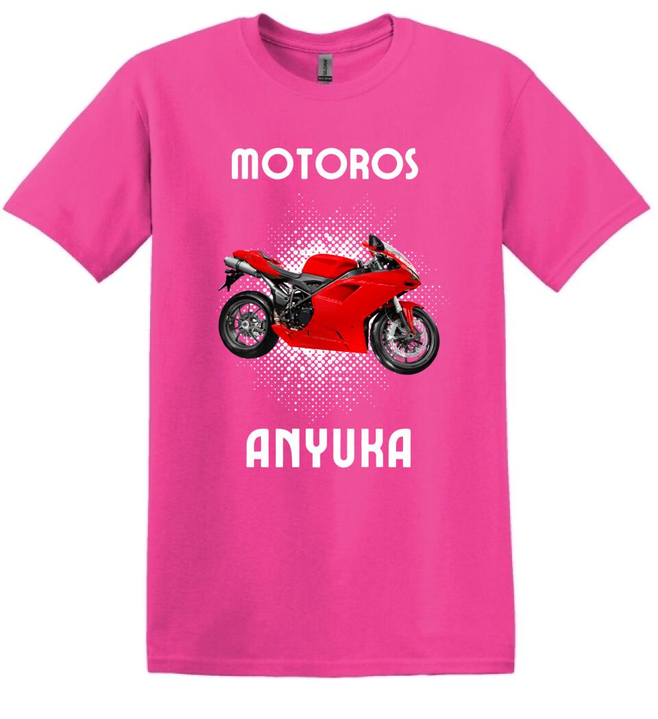 Motoros Anyuka
